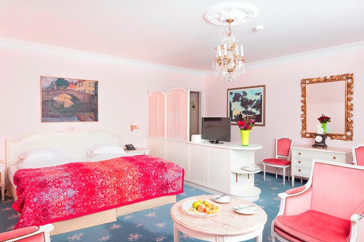 Hotel Victoria