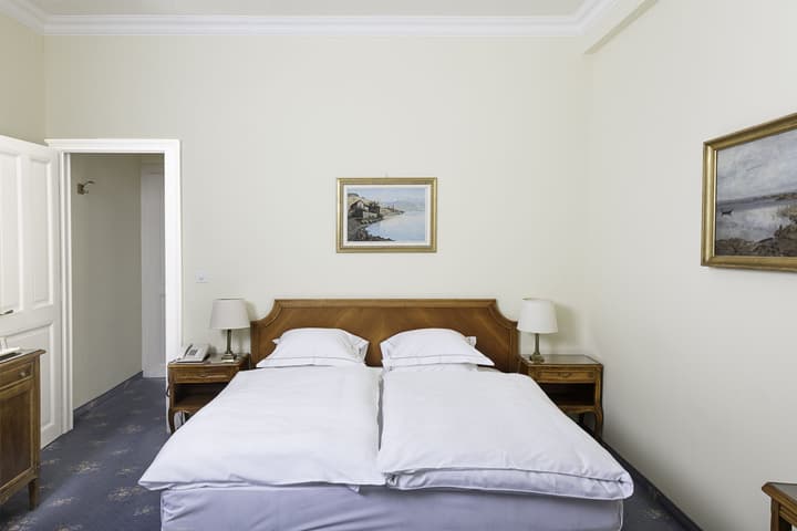 Hotel Victoria