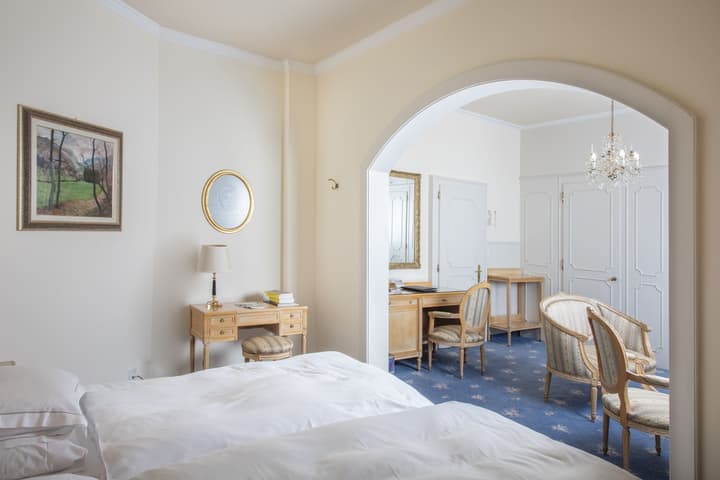 Hotel Victoria