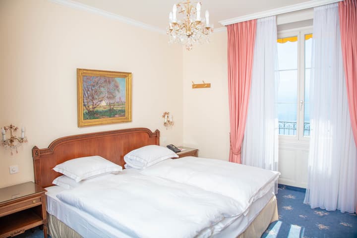 Hotel Victoria