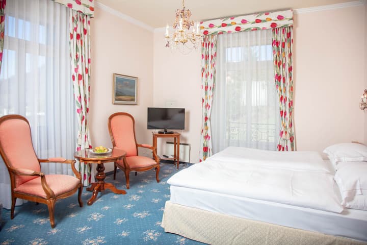 Hotel Victoria