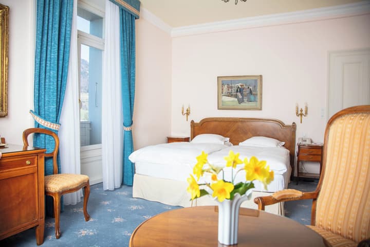 Hotel Victoria