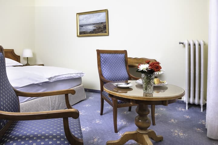 Hotel Victoria