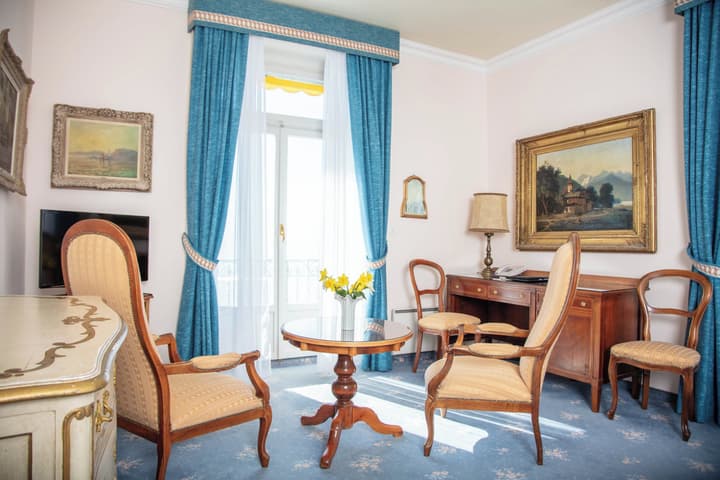 Hotel Victoria