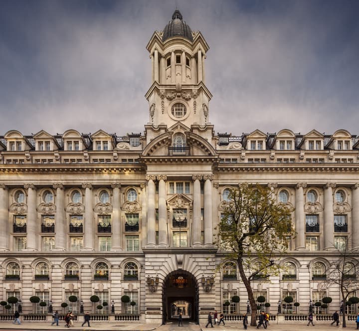 Rosewood London