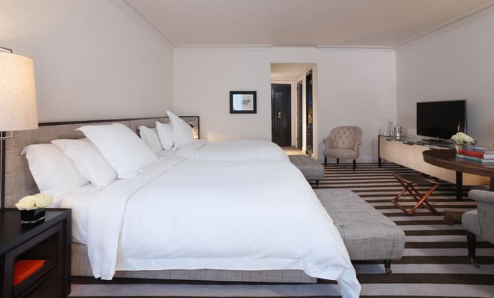 Rosewood London