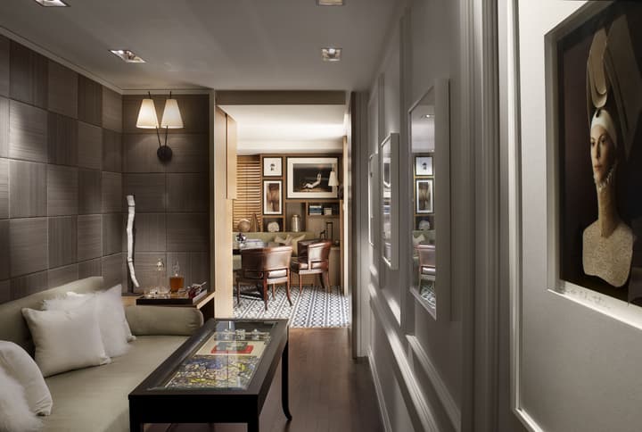 Rosewood London