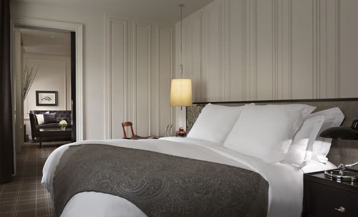 Rosewood London