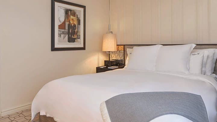 Rosewood London