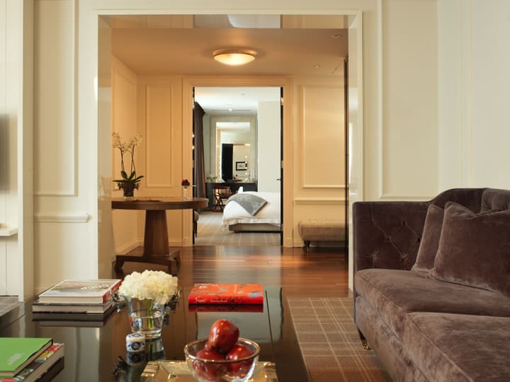 Rosewood London