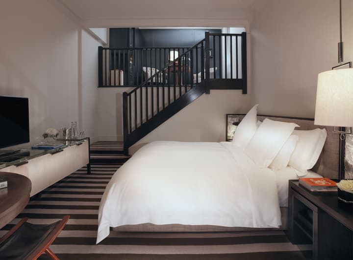 Rosewood London