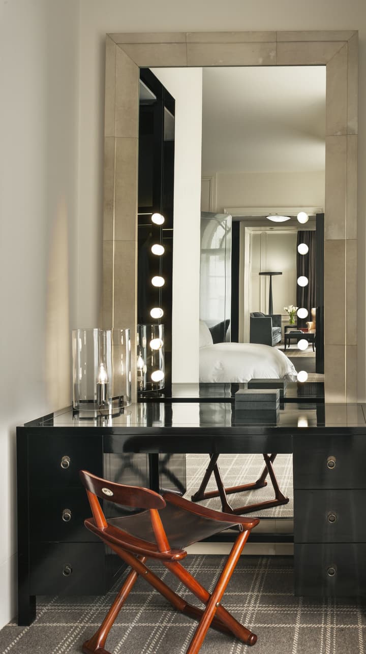 Rosewood London