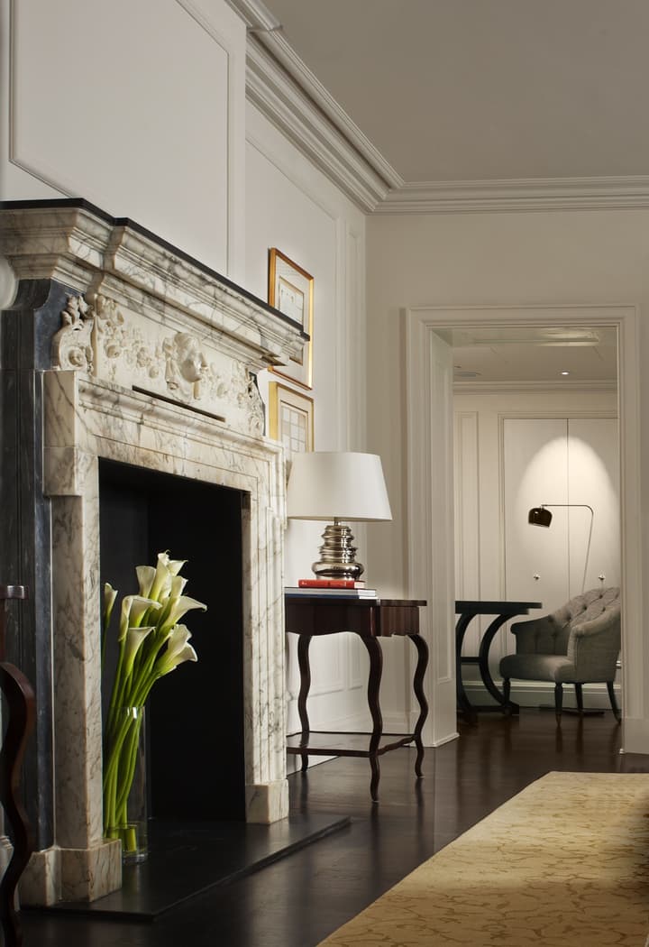 Rosewood London