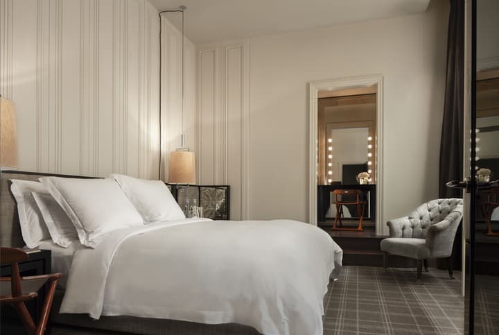 Rosewood London