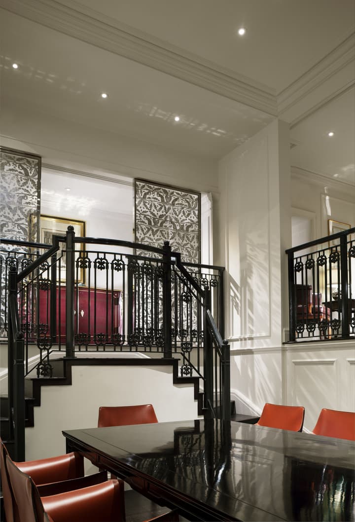 Rosewood London