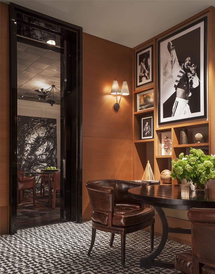 Rosewood London