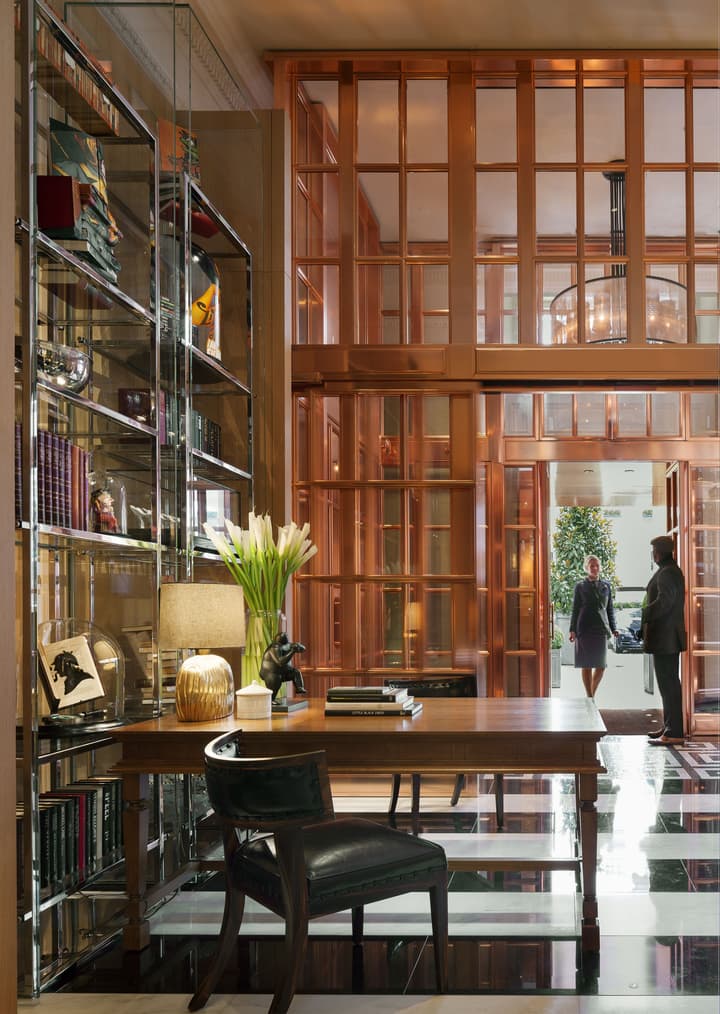 Rosewood London