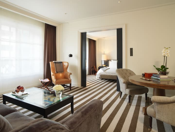 Rosewood London