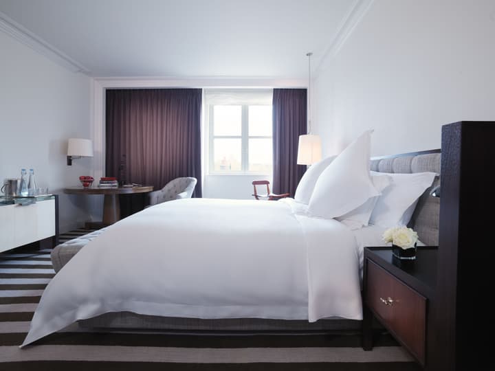 Rosewood London
