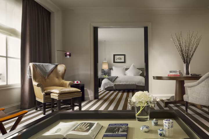 Rosewood London