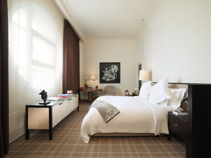 Rosewood London