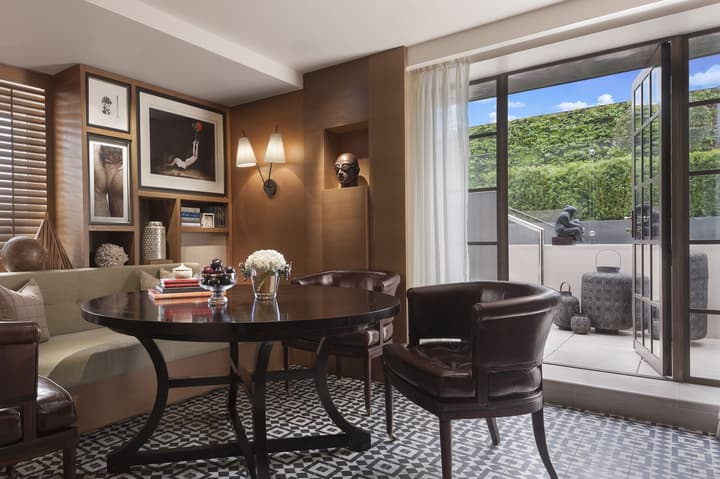 Rosewood London