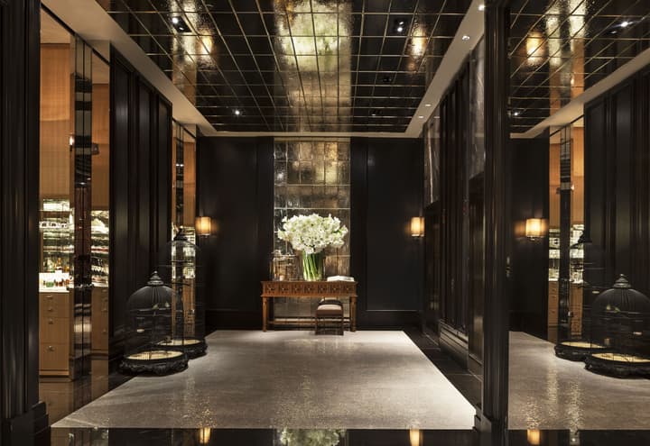 Rosewood London