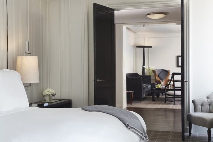 Rosewood London