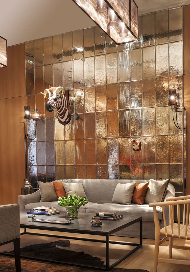 Rosewood London