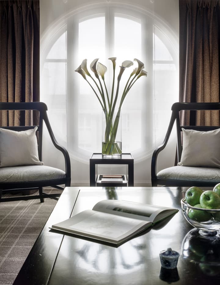 Rosewood London