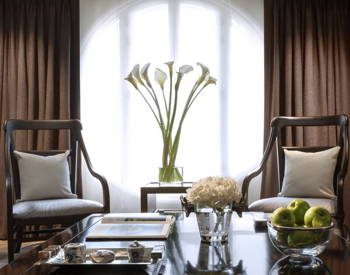Rosewood London