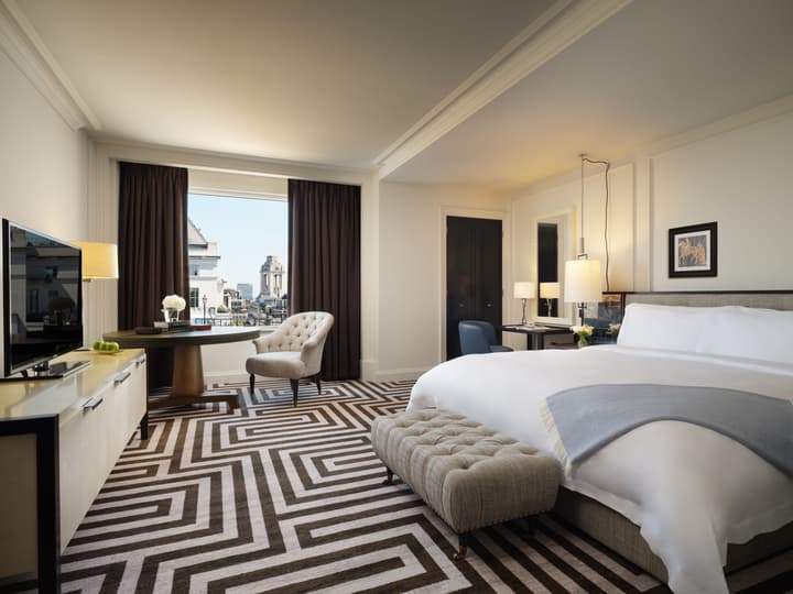 Rosewood London
