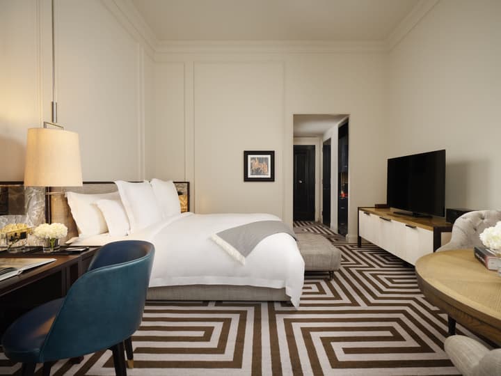 Rosewood London