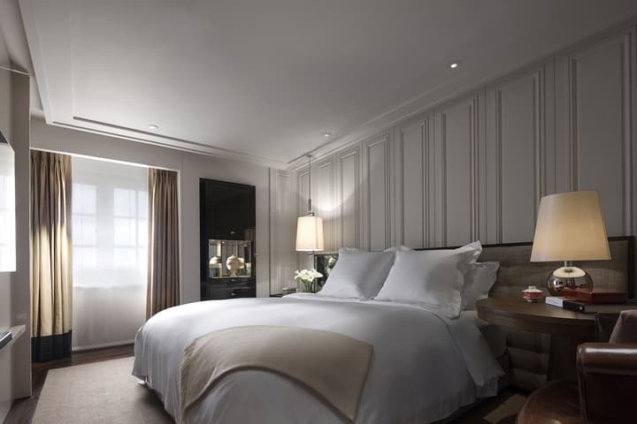 Rosewood London