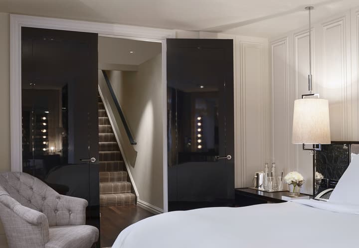 Rosewood London