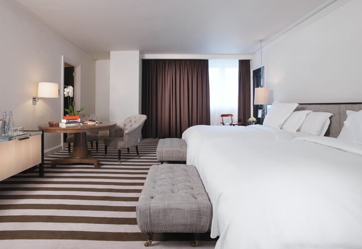 Rosewood London