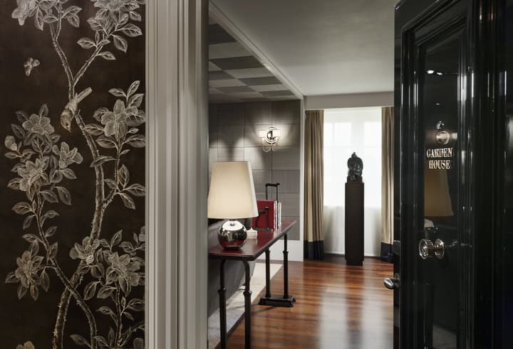 Rosewood London