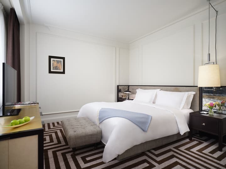 Rosewood London