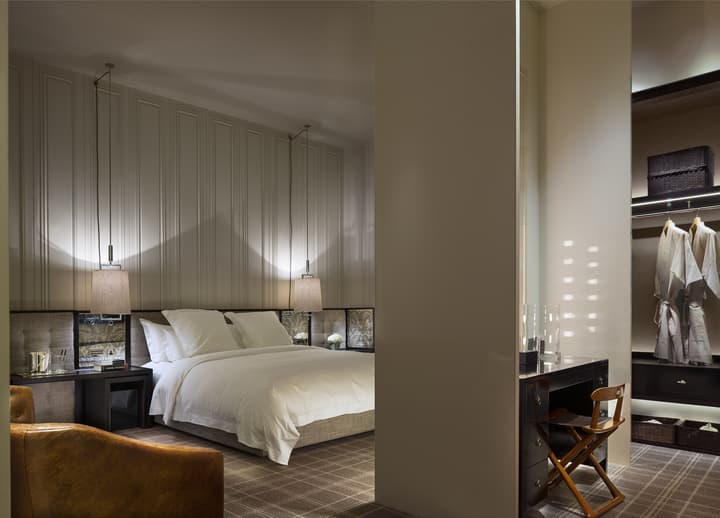Rosewood London