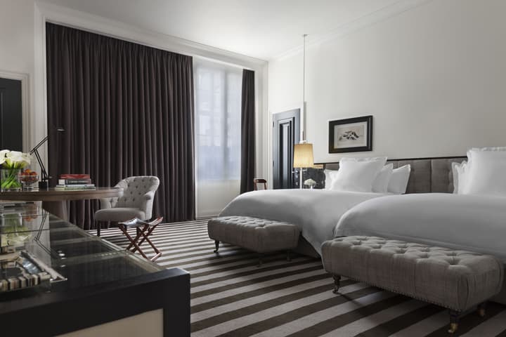 Rosewood London