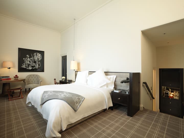 Rosewood London