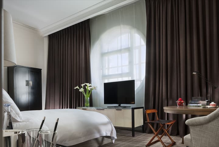 Rosewood London