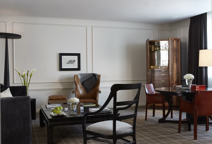 Rosewood London