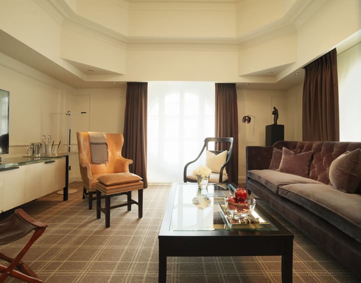 Rosewood London