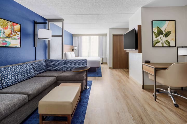 Hyatt Place across from Universal Orlando Resort