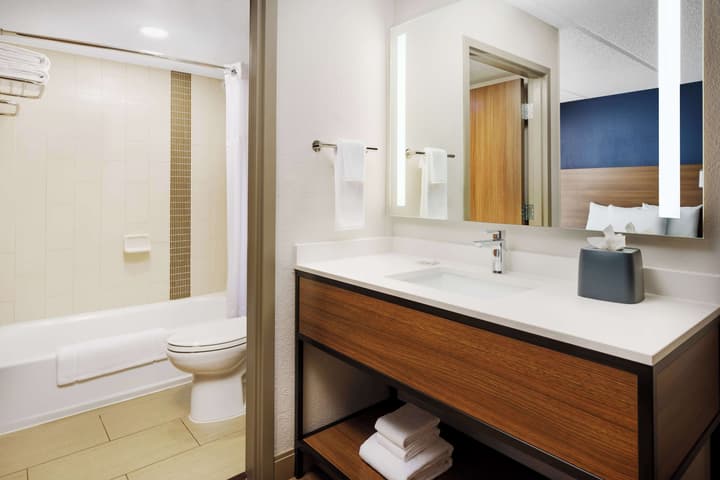 Hyatt Place across from Universal Orlando Resort