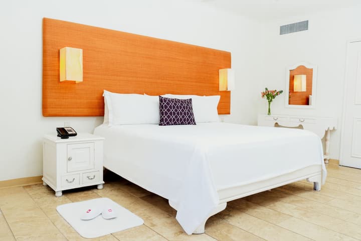 Camino Real Zaashila Huatulco