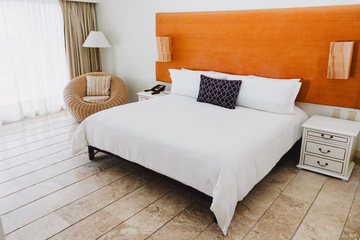 Camino Real Zaashila Huatulco