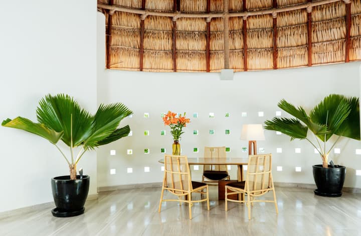 Camino Real Zaashila Huatulco