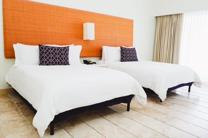 Camino Real Zaashila Huatulco